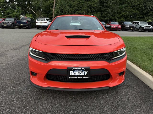 Used 2022 Dodge Charger GT w/ Plus Group AWD/4WD image 3