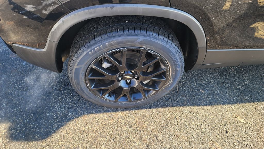 Used 2022 Chevrolet Trax LT w/ Driver Confidence Package image 13