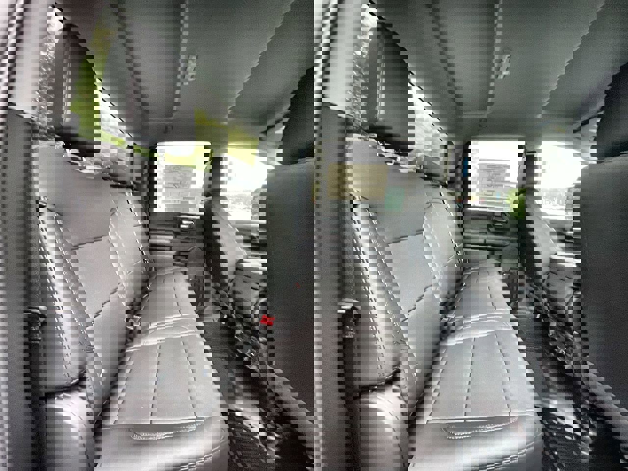 New 2024 Chevrolet Silverado 3500 W/T w/ WT Fleet Convenience Package image 17