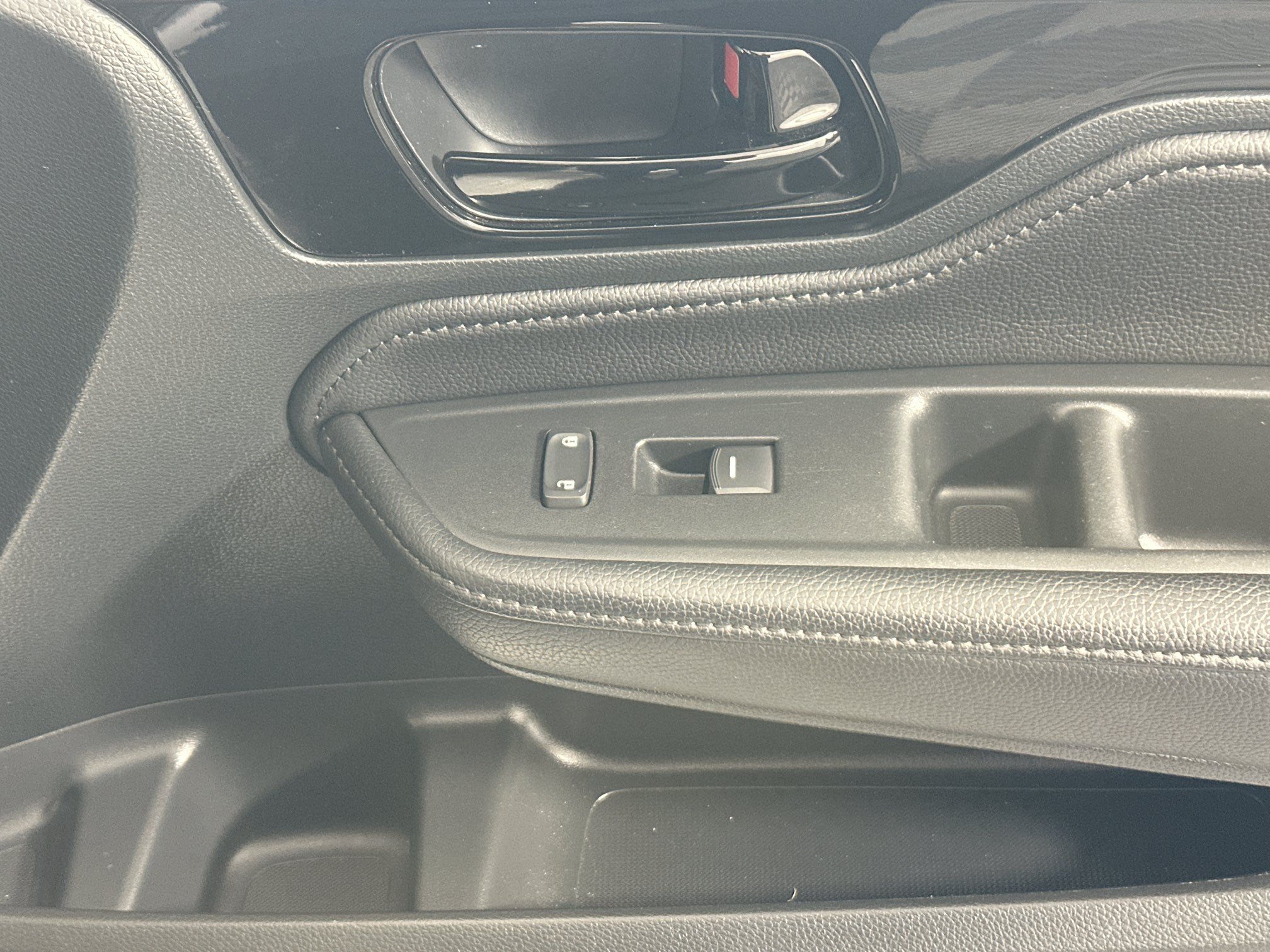Used 2024 Honda Odyssey Touring image 29