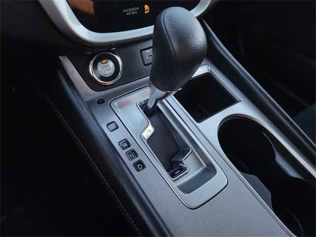 Certified 2023 Nissan Murano S image 34