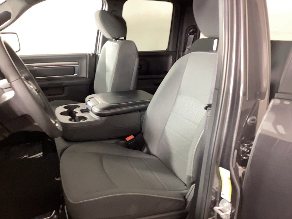 Used 2022 RAM 1500 Classic Warlock w/ Electronics Group image 14