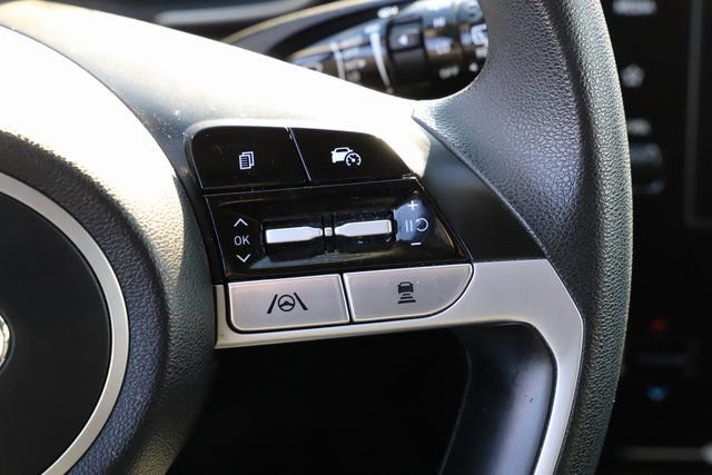Used 2024 Hyundai Tucson SEL image 26