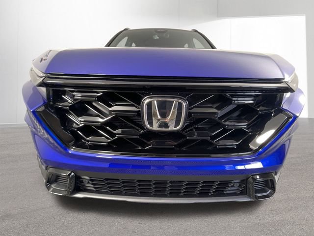 Used 2025 Honda CR-V Sport-L image 50