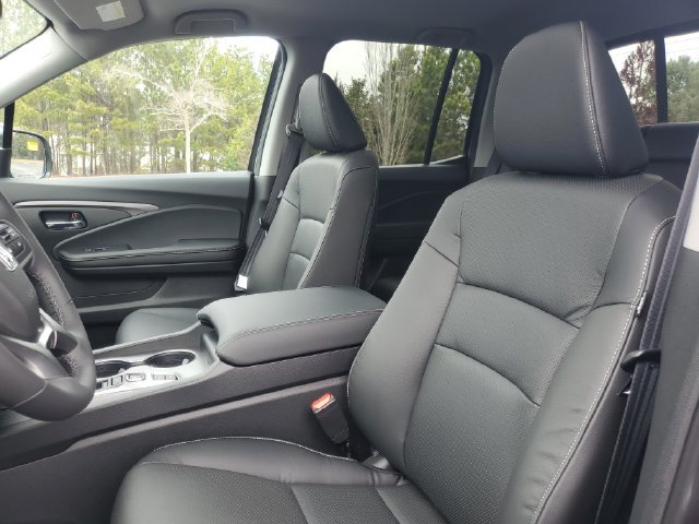 New 2026 Honda Ridgeline RTL image 13