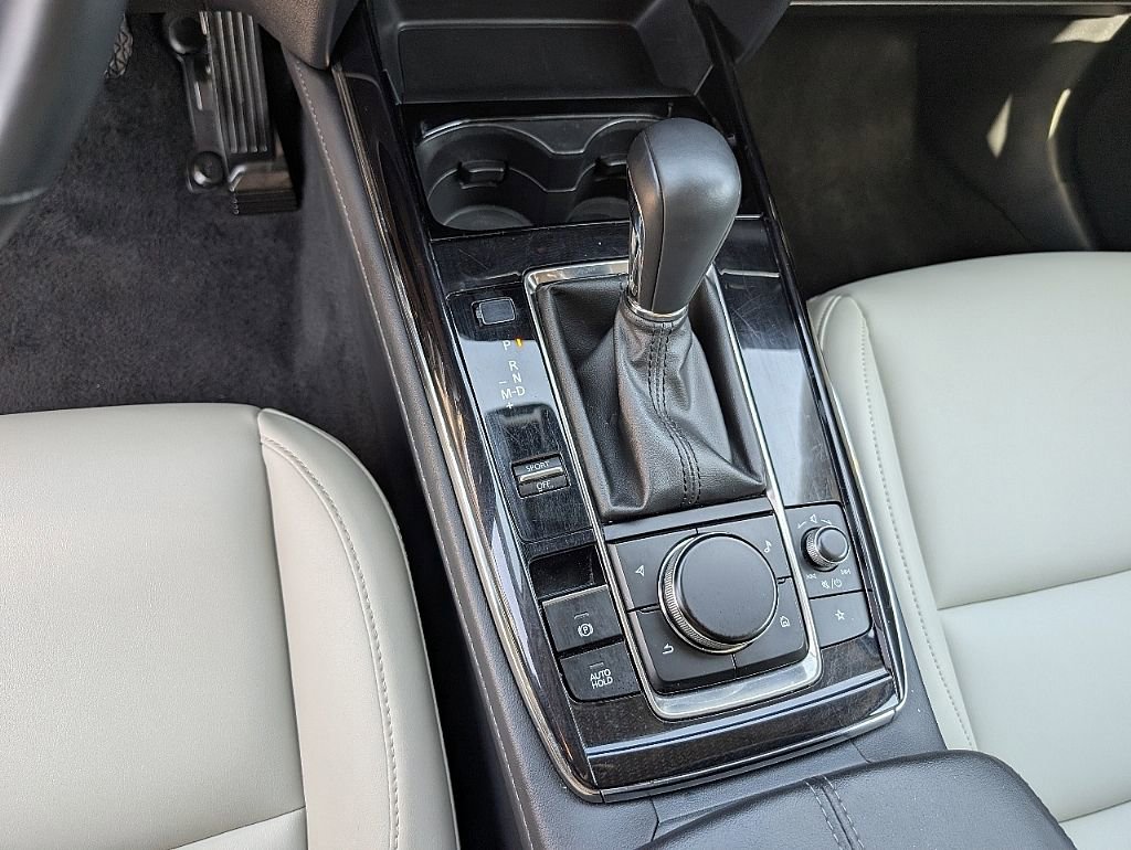 Certified 2025 MAZDA CX-30 AWD 2.5 S w/ Preferred Package image 30