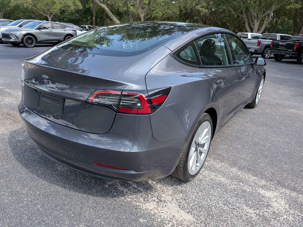 Used 2023 Tesla Model 3 Standard Range RWD image 6