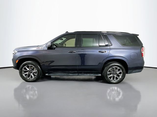 Used 2023 Chevrolet Tahoe Z71 w/ Luxury Package image 8