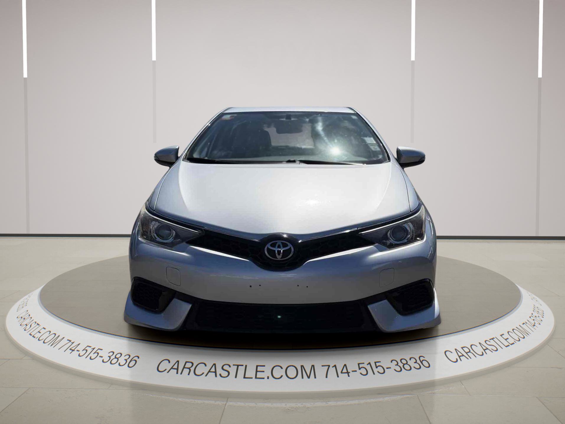 Used 2016 Scion iM FWD image 8