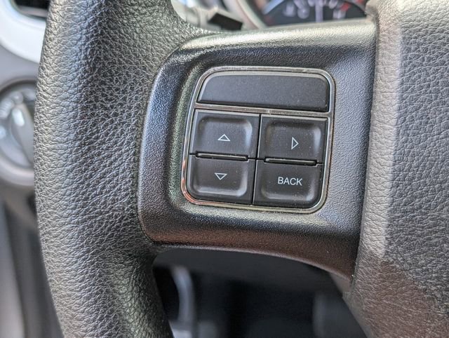 Used 2017 Dodge Journey SE w/ Flexible Seating Group image 29