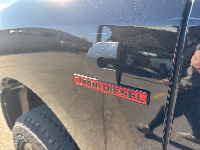 New 2026 RAM 2500 Big Horn image 7