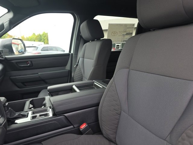 New 2026 Toyota Tundra SR image 10
