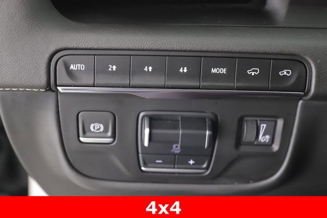 Used 2022 Cadillac Escalade ESV Sport w/ Touring Package AWD/4WD image 20