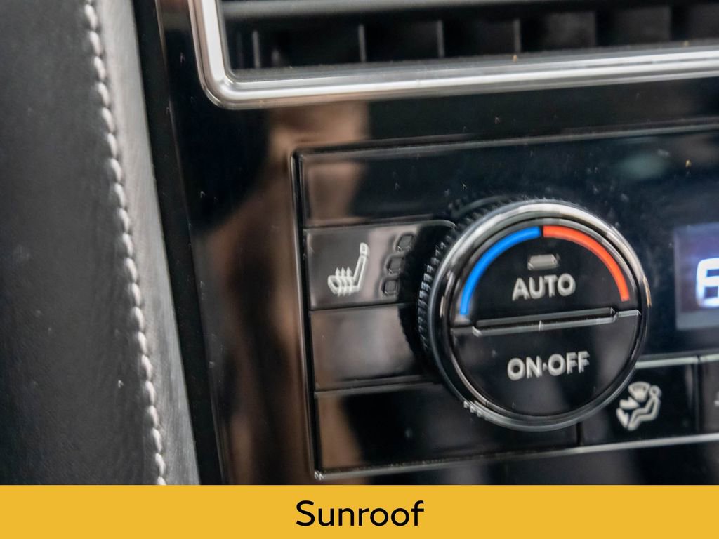 Certified 2022 INFINITI QX80 Luxe image 23