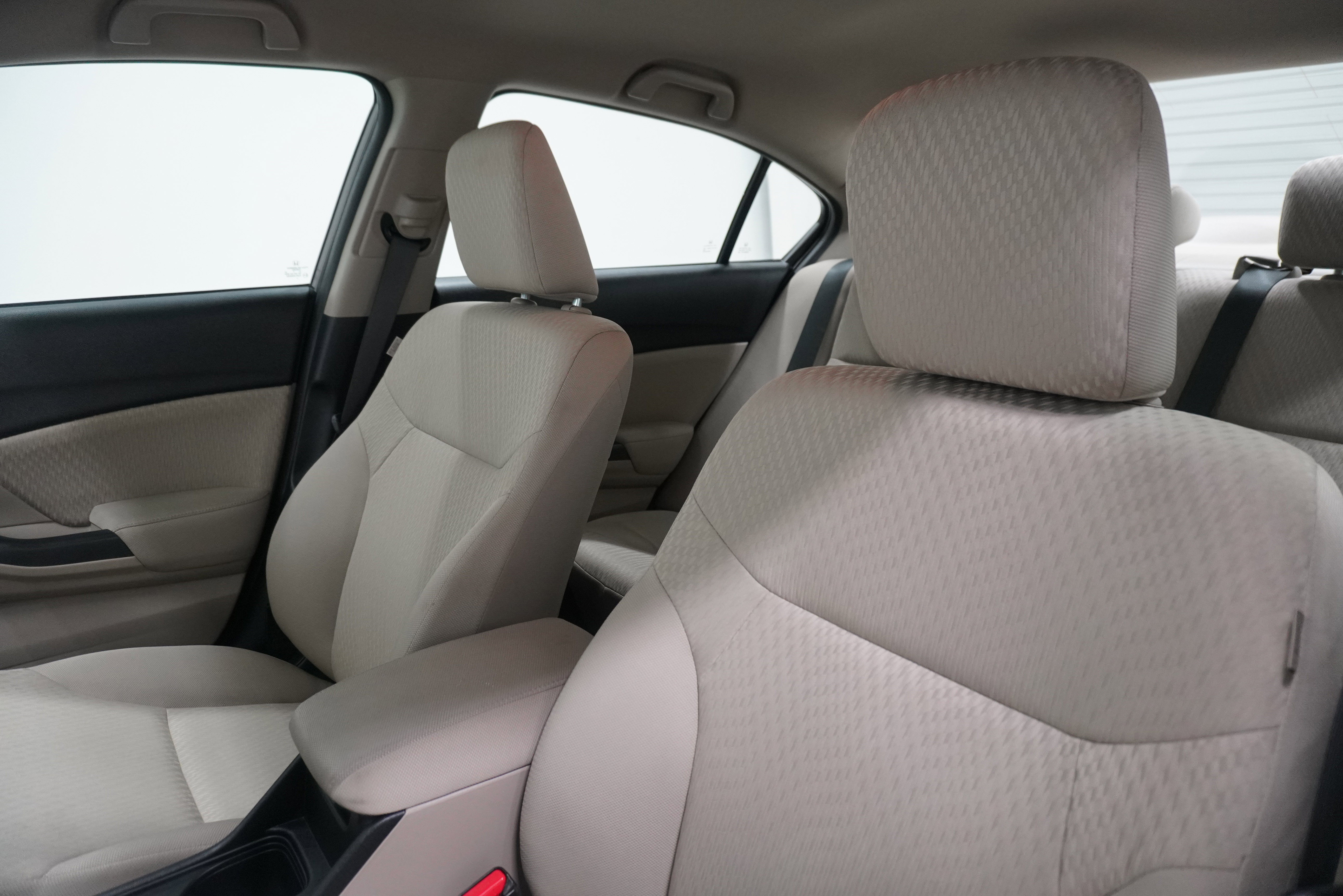 Used 2014 Honda Civic LX image 9