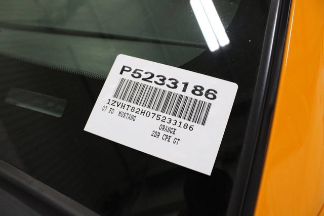 Used 2007 Ford Mustang GT RWD image 36