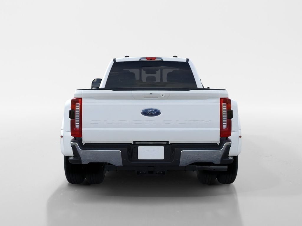 New 2026 Ford F350 Lariat w/ Lariat Ultimate Package AWD/4WD image 6