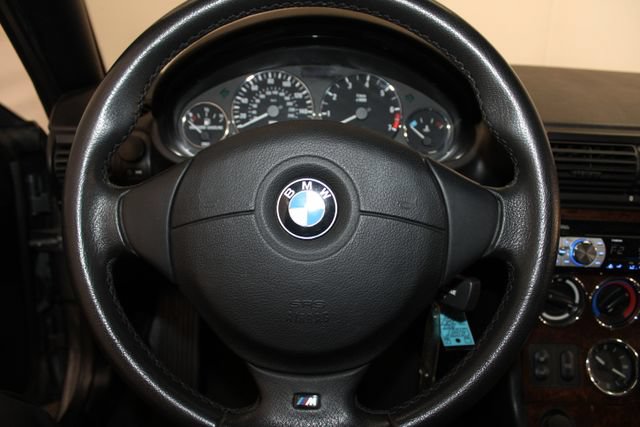 Used 2002 BMW Z3 2.5i RWD image 24