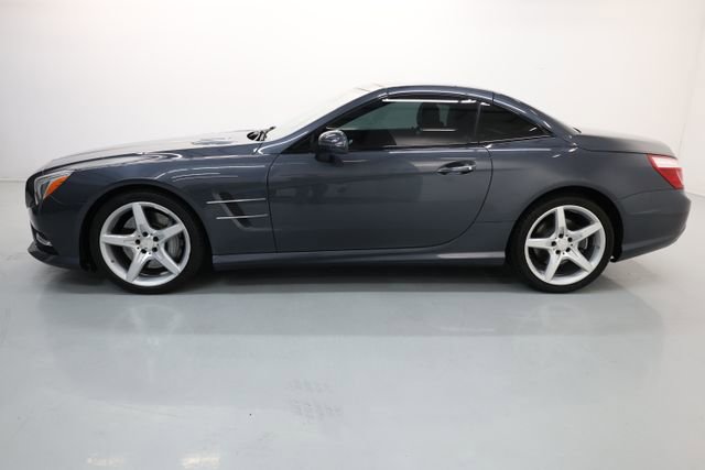 Used 2013 Mercedes-Benz SL 550 image 54