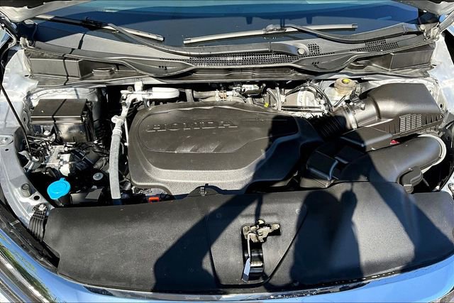 Used 2024 Honda Odyssey EX-L image 31