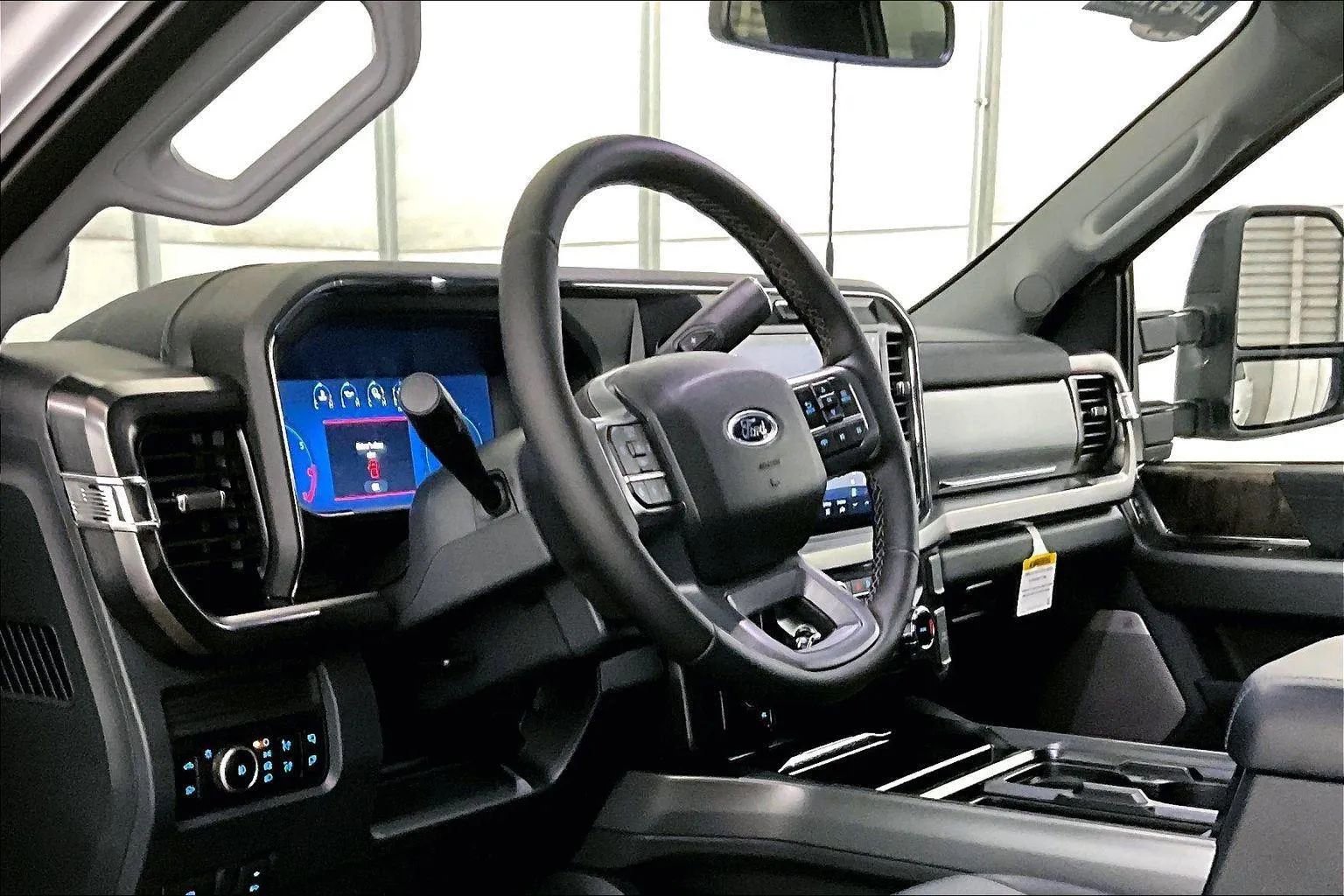 New 2026 Ford F250 Lariat image 12