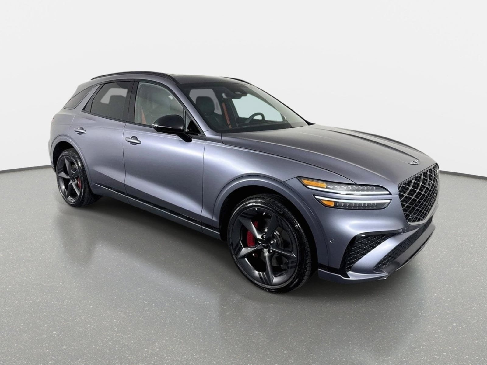 New 2027 Genesis GV70 3.5T Prestige AWD/4WD image 3