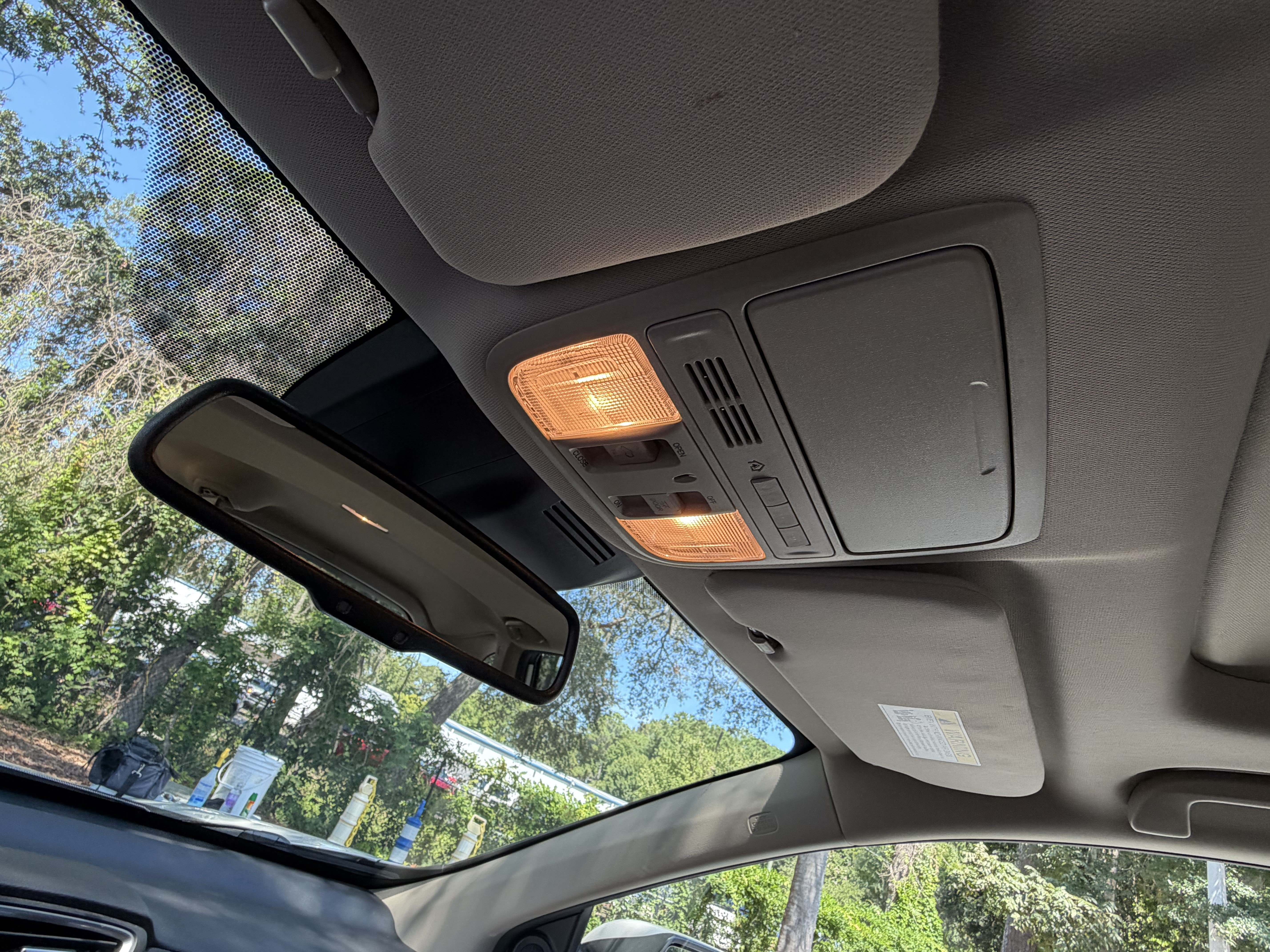 Used 2017 Honda CR-V EX-L image 28