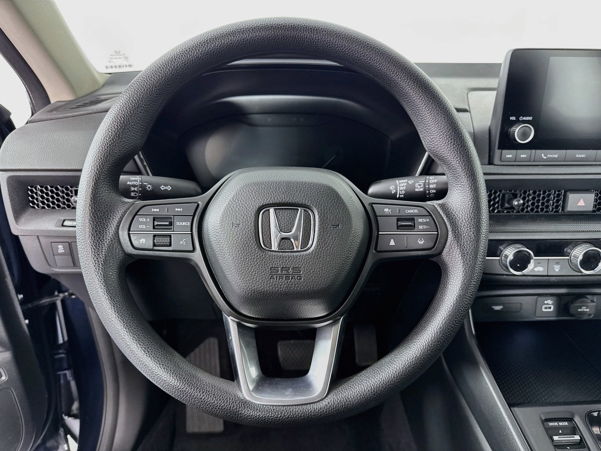 Certified 2024 Honda CR-V LX image 11