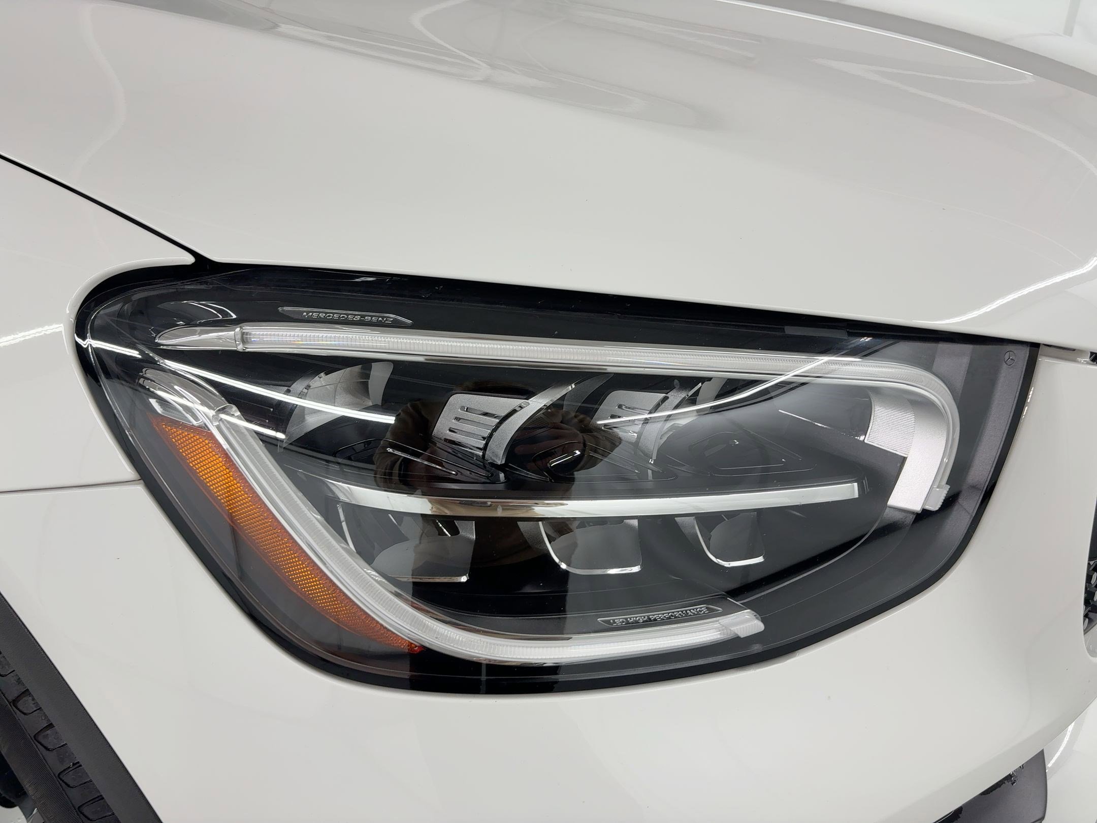 Certified 2022 Mercedes-Benz GLC 300 image 11