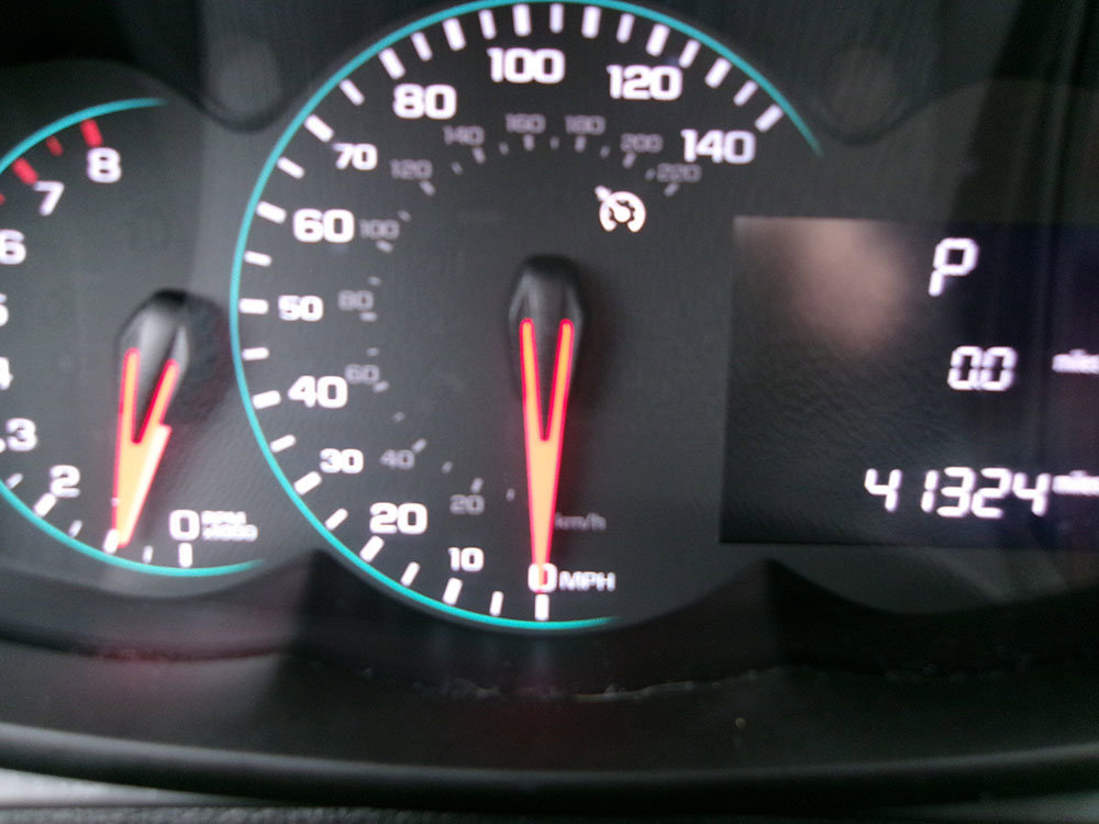 Used 2020 Chevrolet Sonic LT image 19