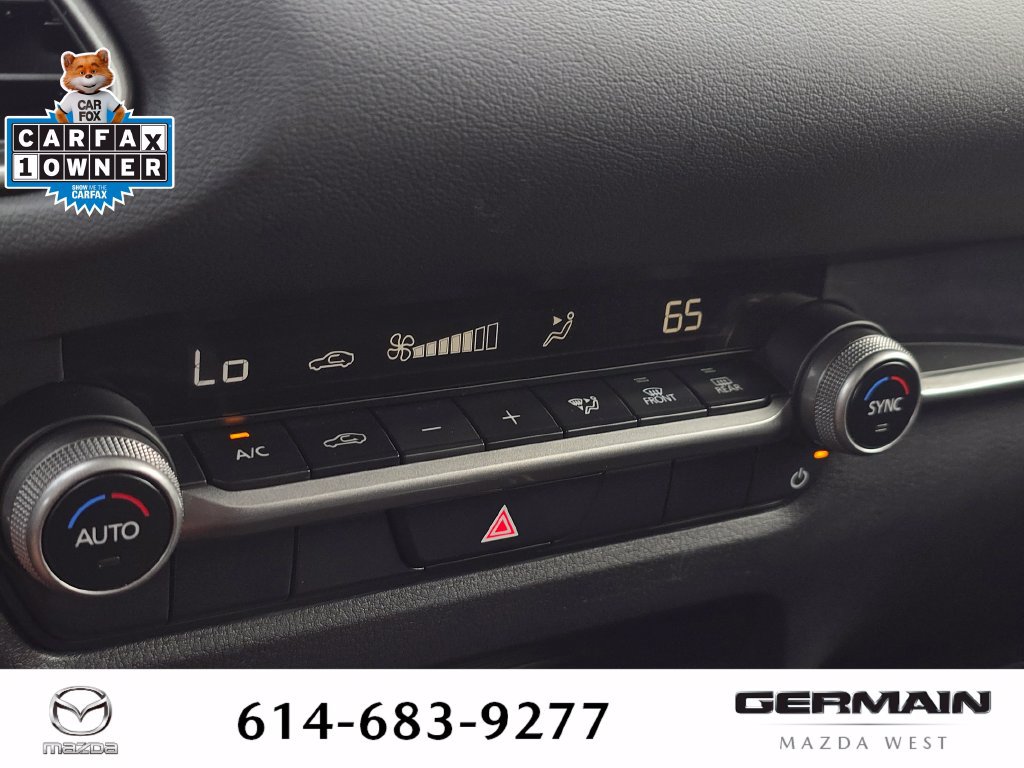 Used 2024 MAZDA CX-30 AWD 2.5 S w/ Select Sport Pkg image 32