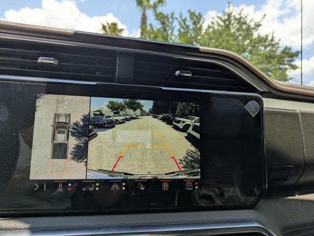 New 2026 GMC Sierra 1500 Denali w/ Denali Reserve Package AWD/4WD image 23