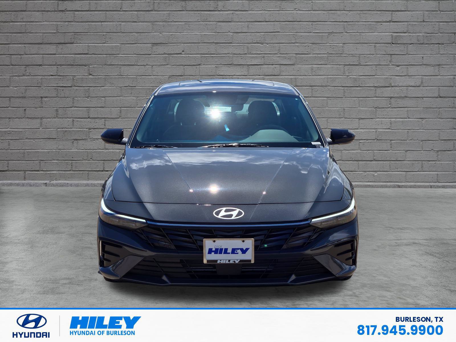 New 2026 Hyundai Elantra SEL Sport Premium FWD image 6