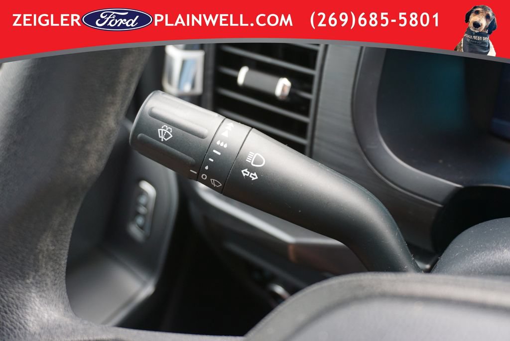 Used 2024 Ford F150 STX AWD/4WD image 24