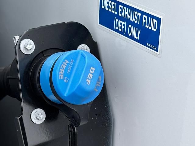 New 2024 Ford F450 XL w/ Snow Plow Prep Package image 22