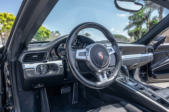 Used 2015 Porsche 911 Carrera RWD image 43