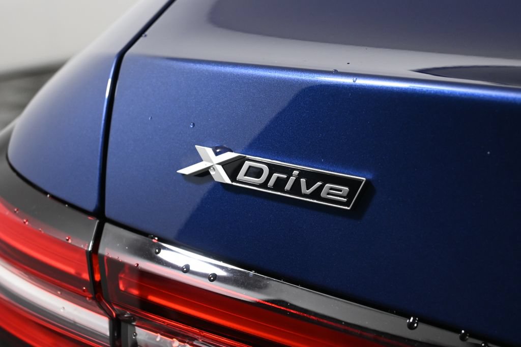 Used 2026 BMW 530i xDrive AWD/4WD image 38