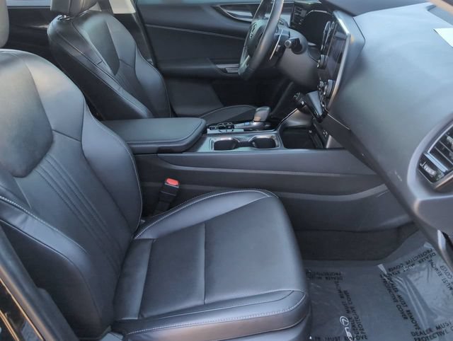Used 2023 Lexus NX 350 AWD w/ Cold Area Package image 27