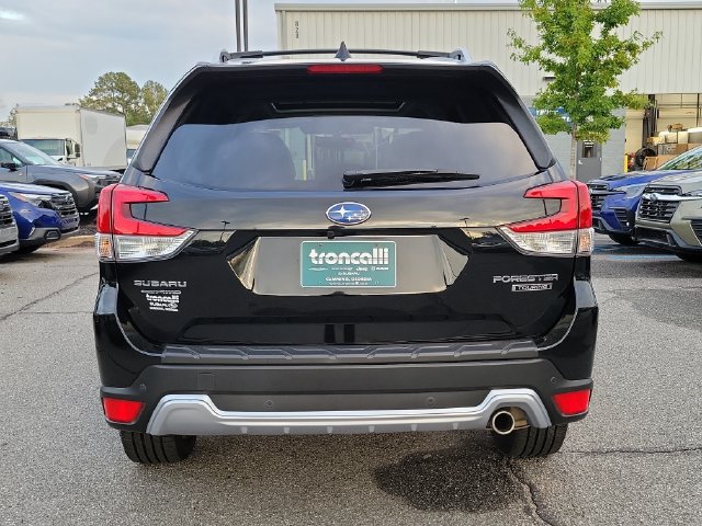 Certified 2022 Subaru Forester Touring w/ Popular Package #2 AWD/4WD image 6