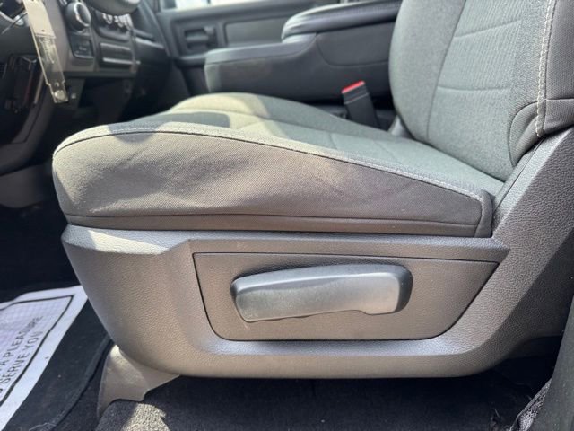 Certified 2024 RAM 1500 Tradesman w/ Tradesman SXT Package AWD/4WD image 10