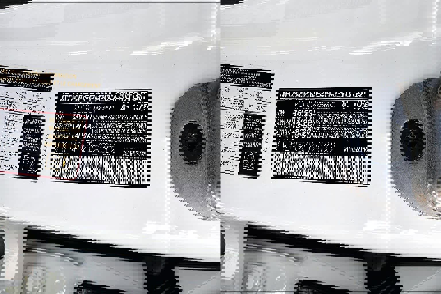 New 2026 Mercedes-Benz E 350 E 350 image 16