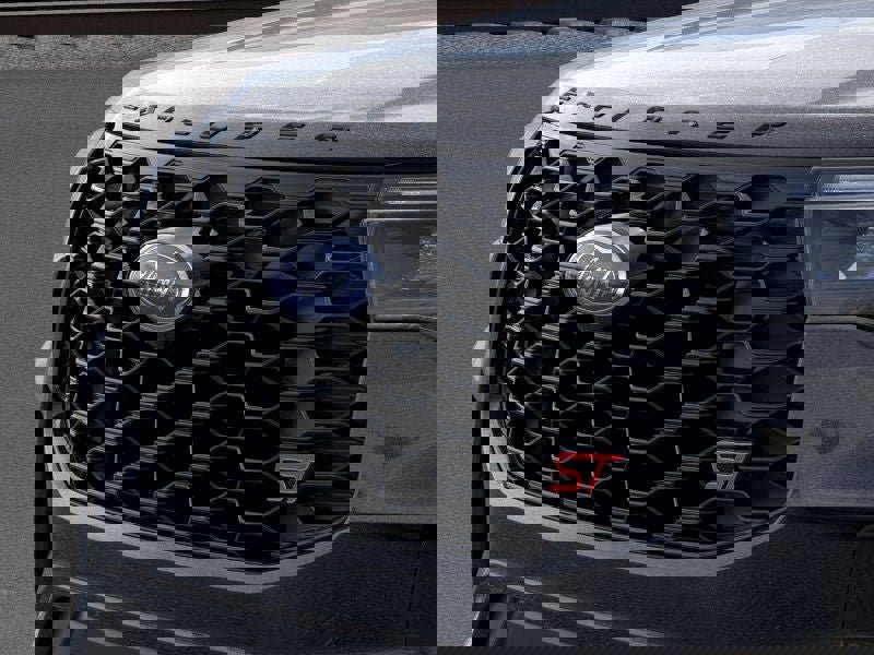 New 2026 Ford Explorer ST image 17