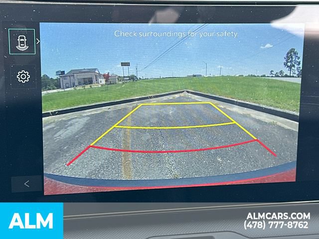 Used 2025 Kia K4 FWD image 33