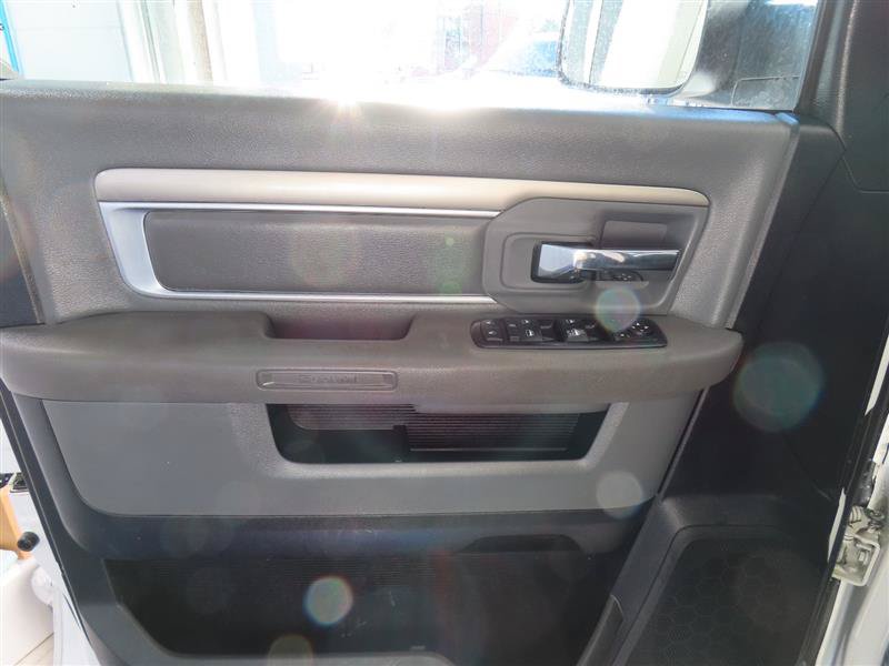 Used 2014 RAM 2500 Big Horn AWD/4WD image 14