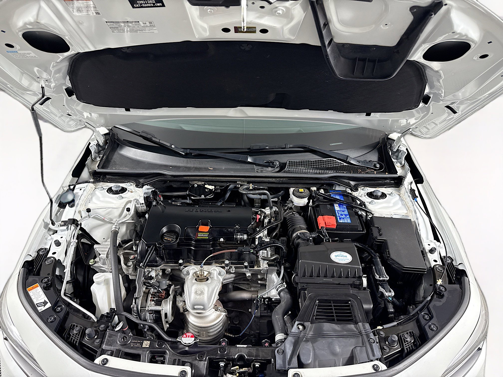 Used 2024 Honda Civic Sport image 26