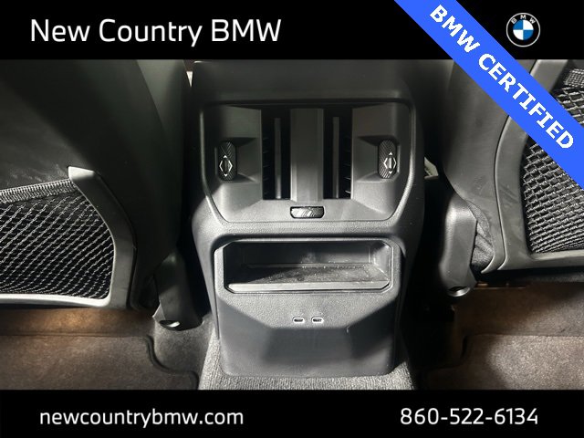 Certified 2025 BMW X3 xDrive30i w/ Premium Package image 24