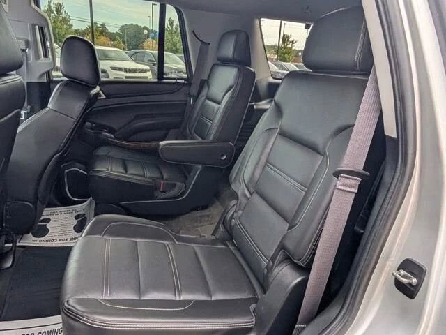 Used 2015 GMC Yukon Denali w/ Premium Package AWD/4WD image 15