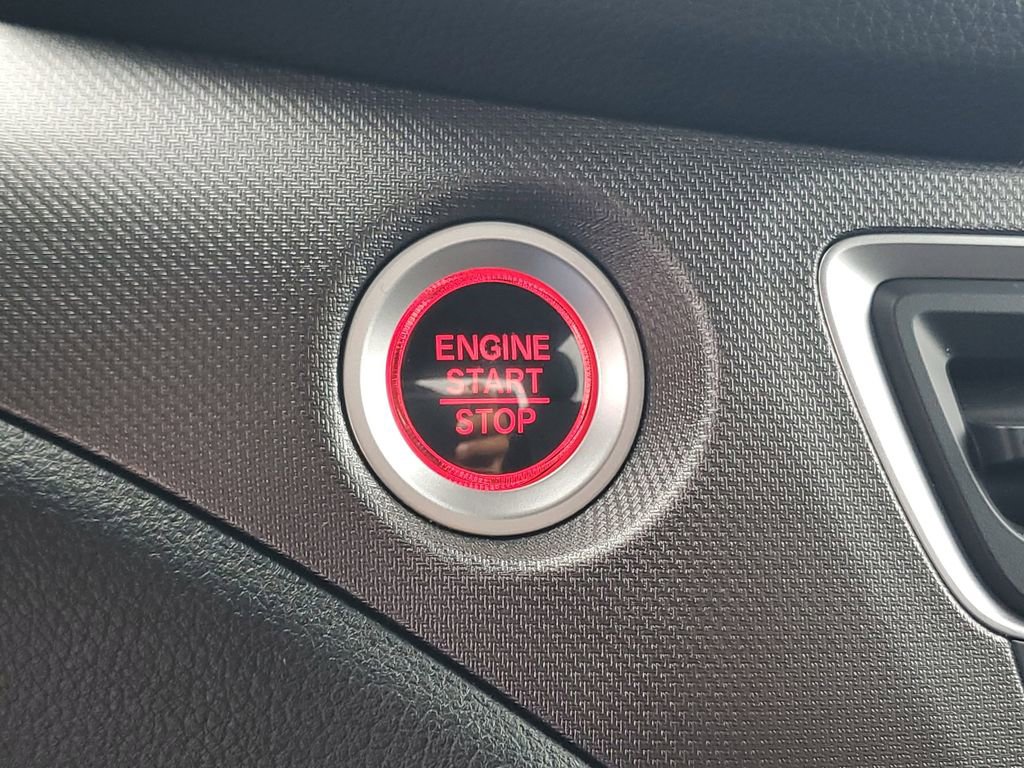 Certified 2023 Honda Ridgeline Sport image 33