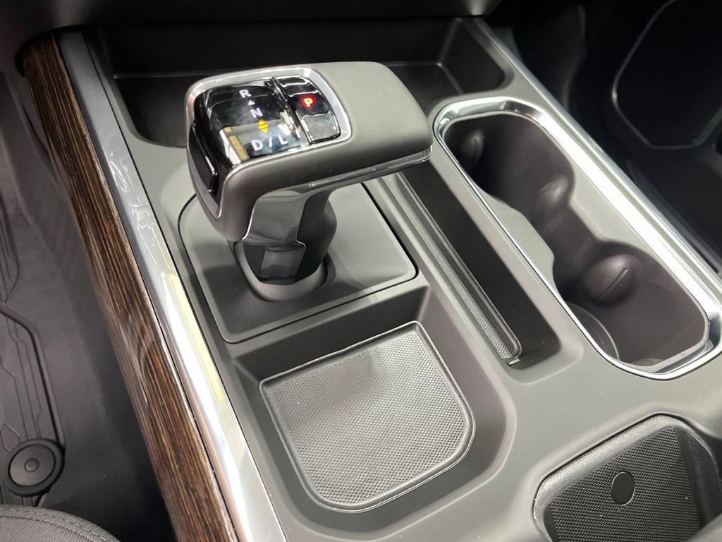 New 2026 GMC Sierra 1500 Elevation AWD/4WD image 16