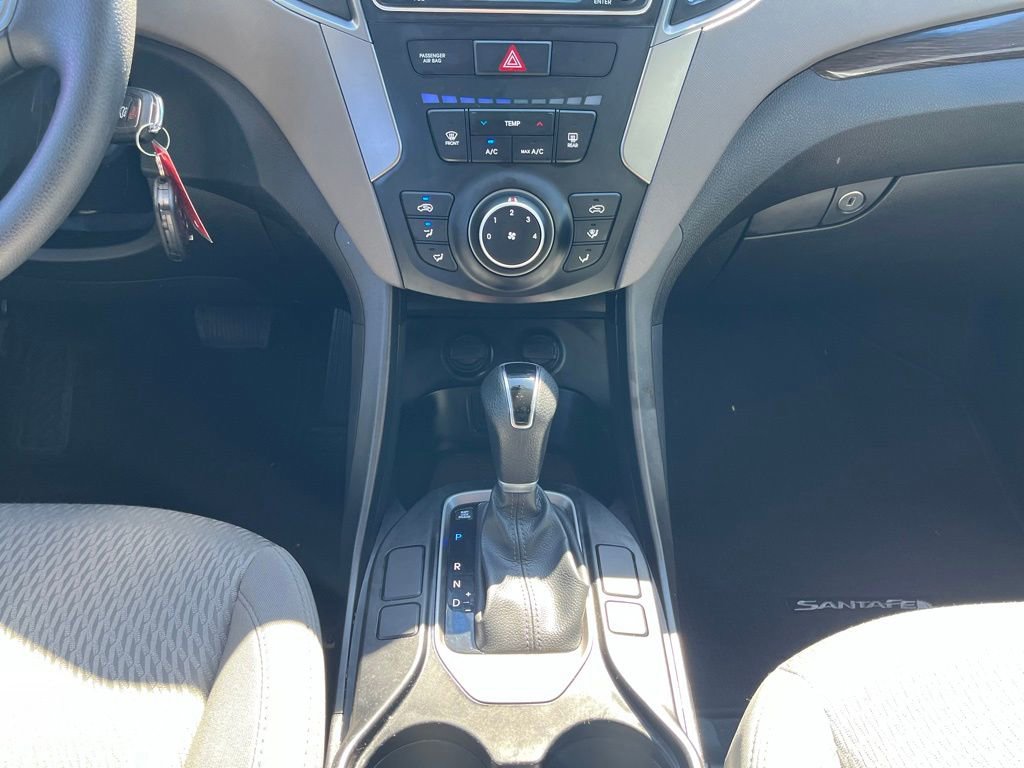 Used 2017 Hyundai Santa Fe Sport w/ Cargo Package image 36